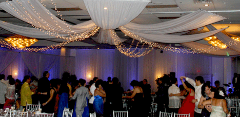 Sampaguita Ball 2011 Tampa