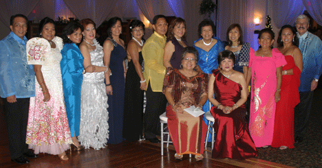 FILAM DINNER DANCE